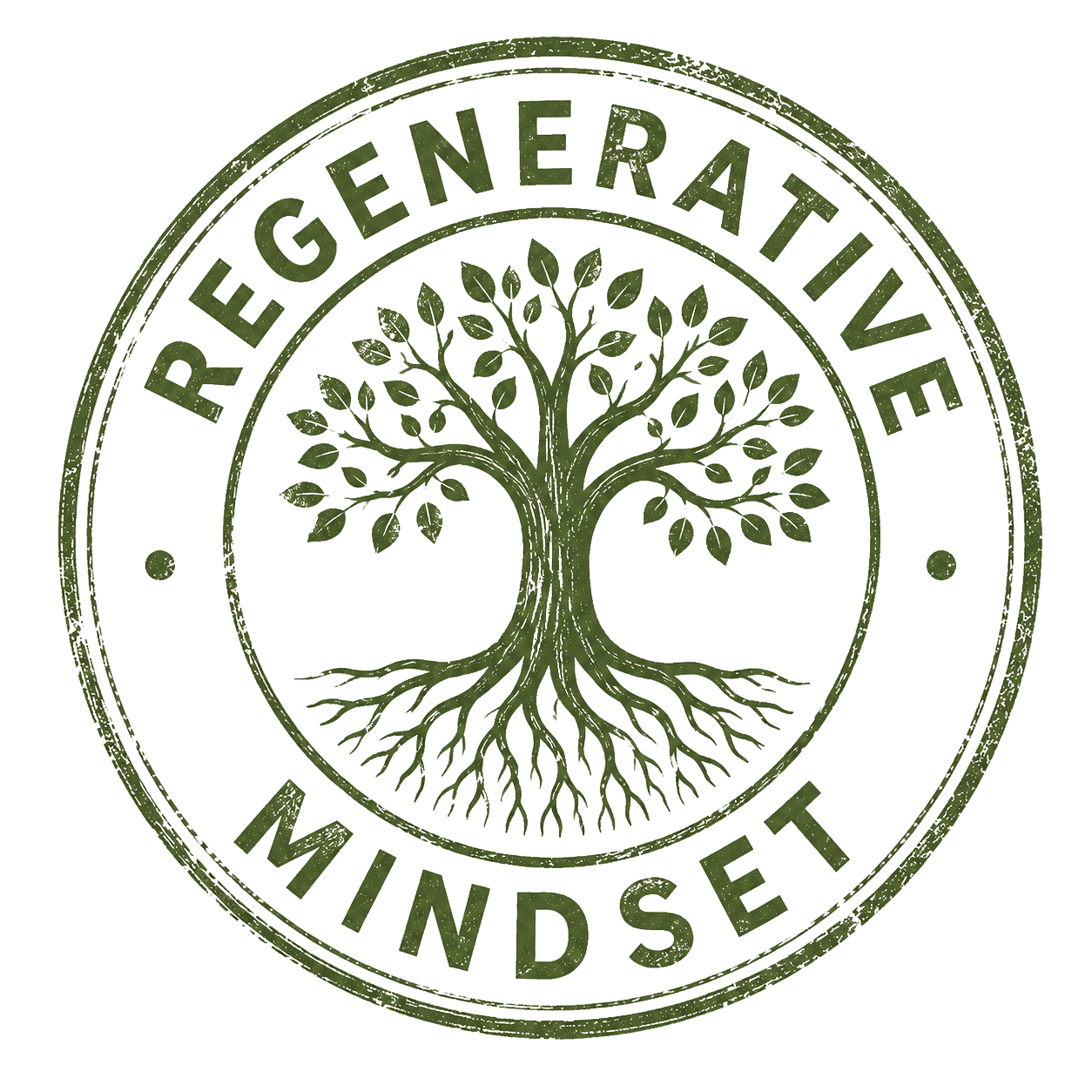 Regenerative Mindset