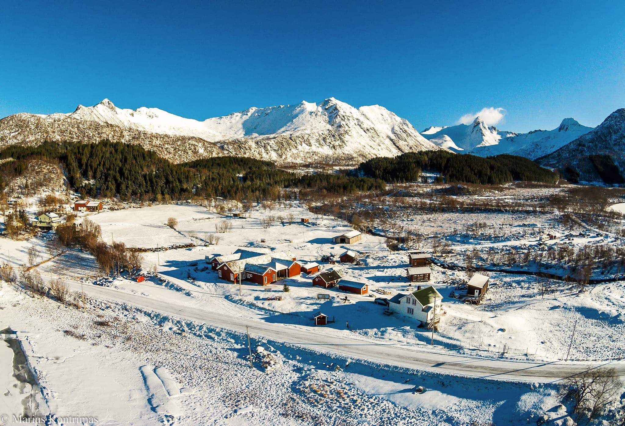 🎄 Julebord på Livland gård 2025